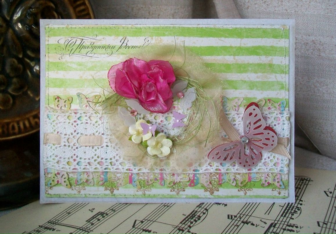 Мария Анохина | Ульяновск