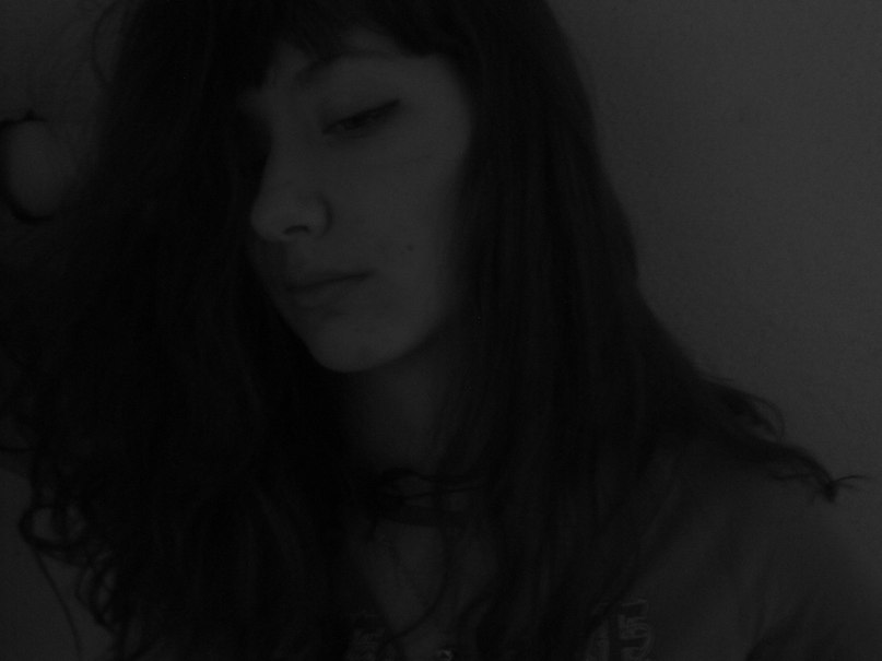 Женя Корчагина | 