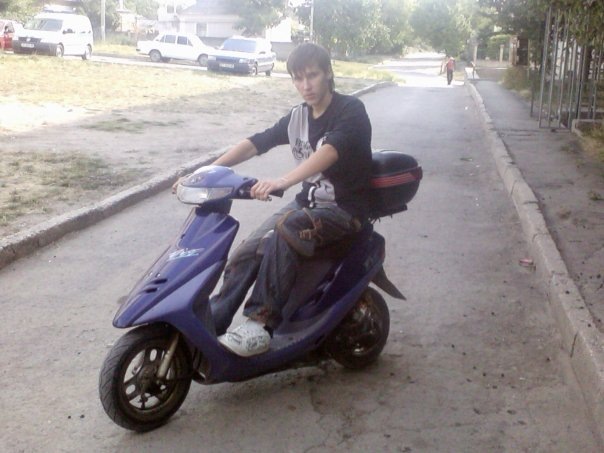 №49, Артём Лышенко, Симферополь №49, Артём Лышенко, Симферополь