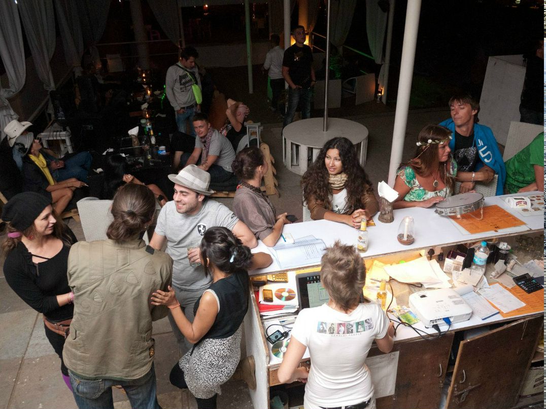 Настя Династия | Москва