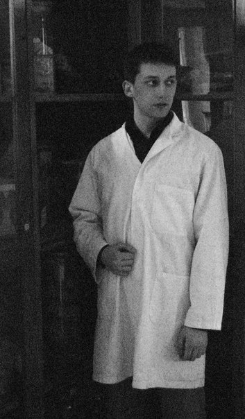 №22, Олег Башмаков, Львов №22, Олег Башмаков, Львов