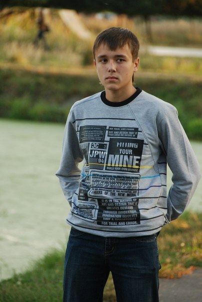 №4, Андрій Яцущак, Калуш №4, Андрій Яцущак, Калуш