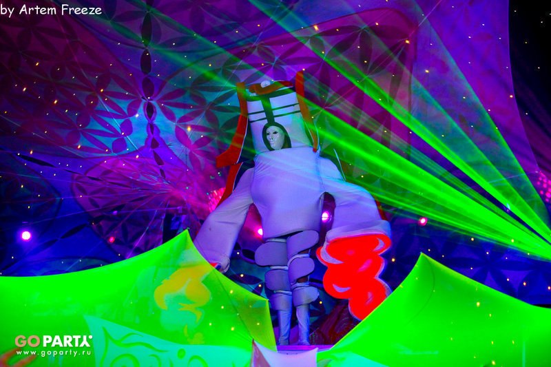 Ильназ Закиров =Soyuz= | Казань