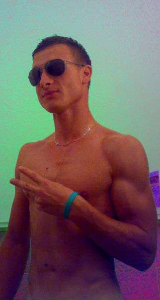 №58, Едік Сегедій, Praha №58, Едік Сегедій, Praha