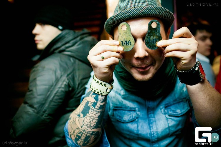 Виталий Гончарук | Краснодар