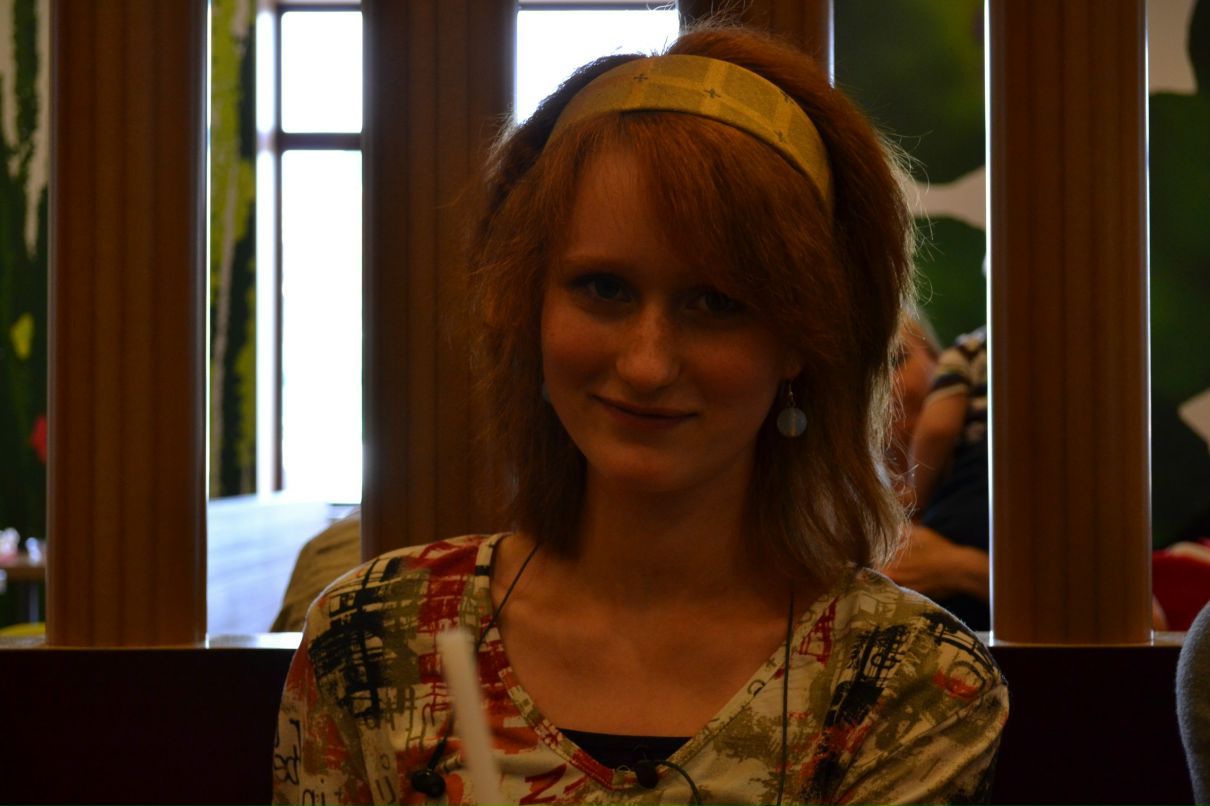 Виктория Барсукова | Одинцово