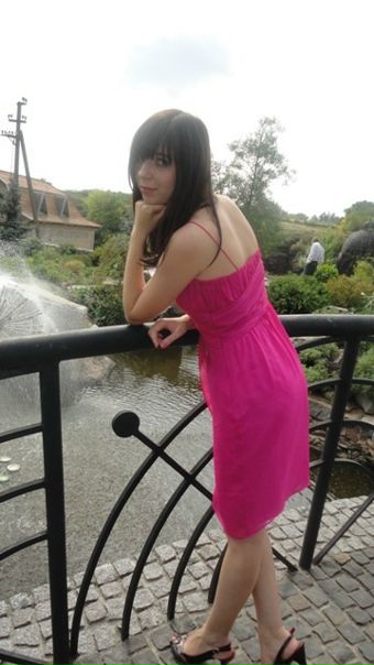 №78, Аня Дробина, Киев №78, Аня Дробина, Киев