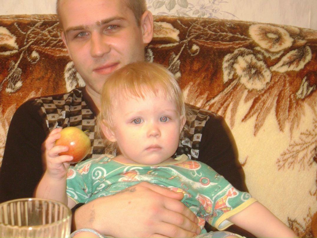 Дмитрий Макаров | Заволжье