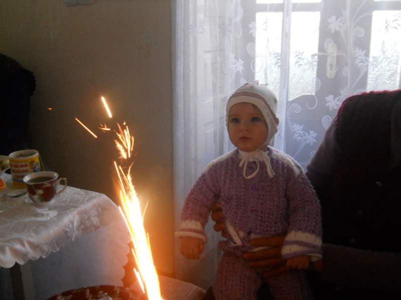 Евгения Деде | Одесса