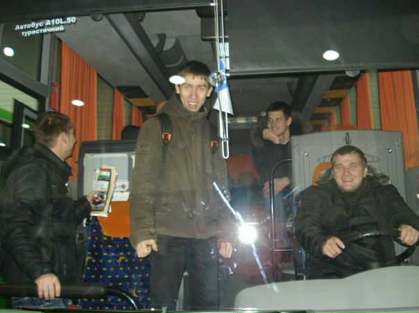 №52, Руслан Лозовик, 34 года, Донецк №52, Руслан Лозовик, 34 года, Донецк