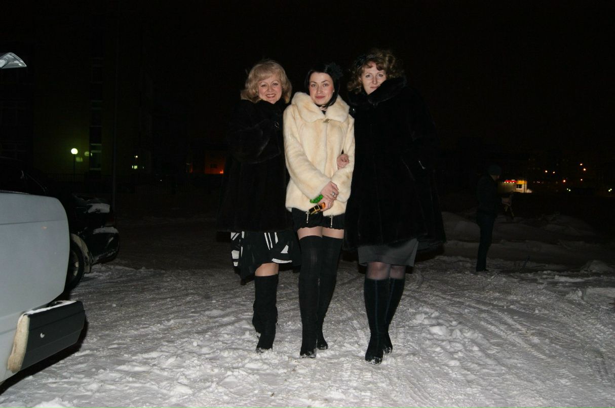 Михаил Поликаев | Сургут