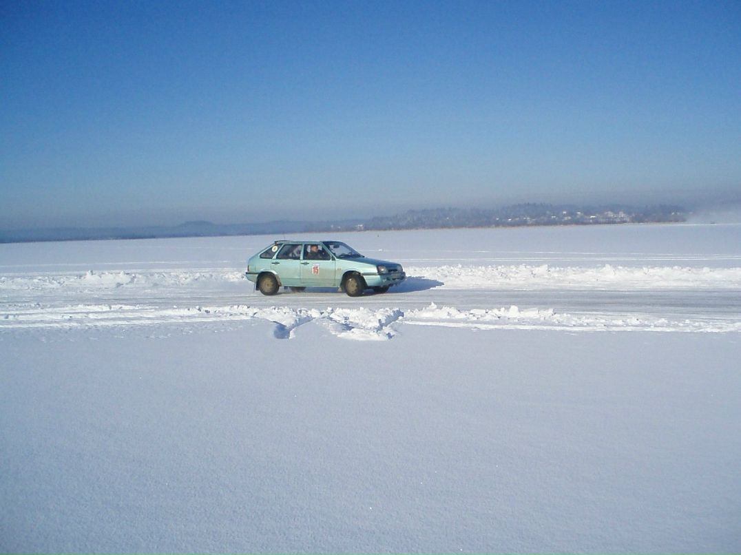 Михаил Лагунов <=Маэстро=> | Сортавала