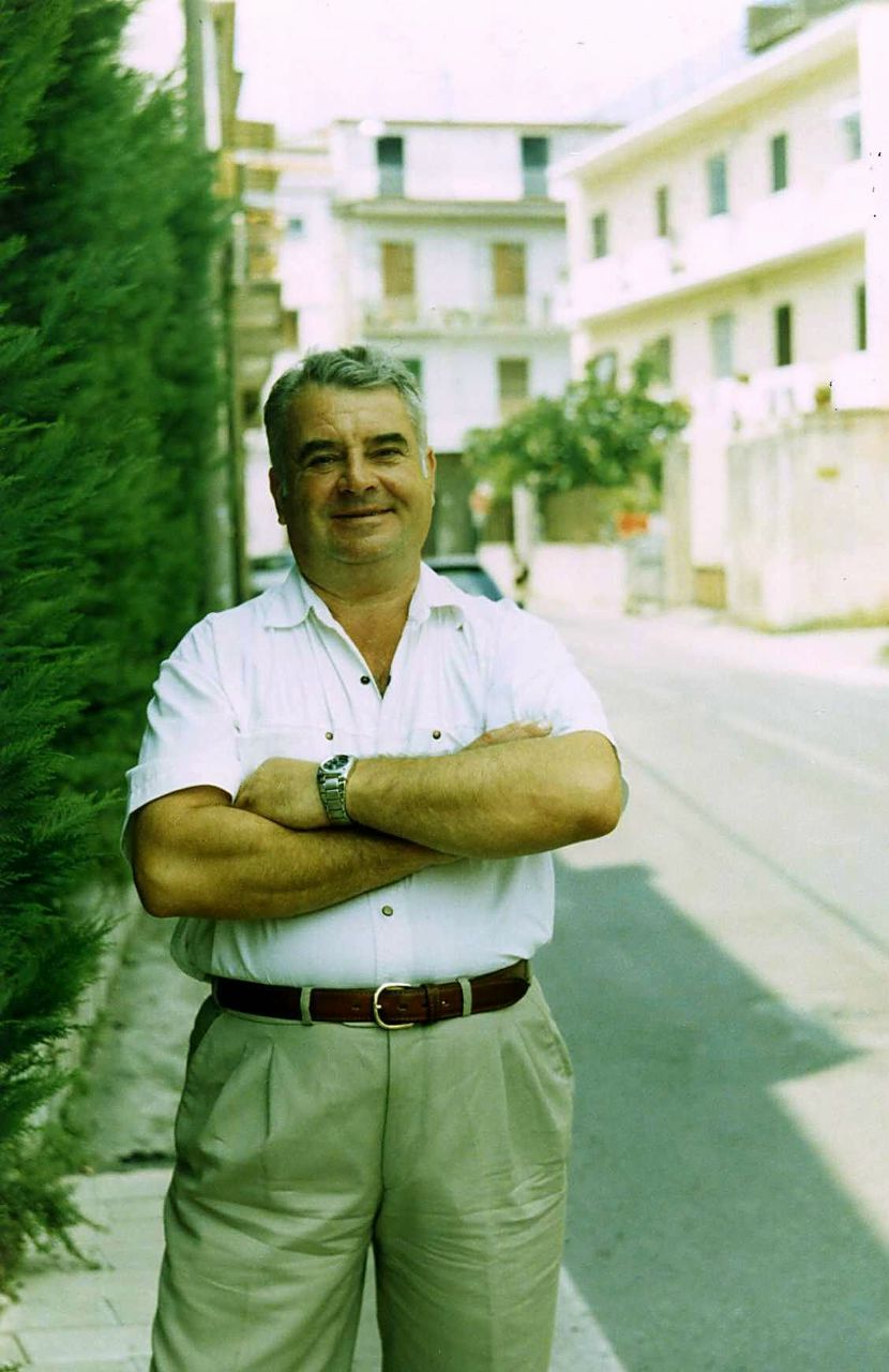 Володимир Бокий | 