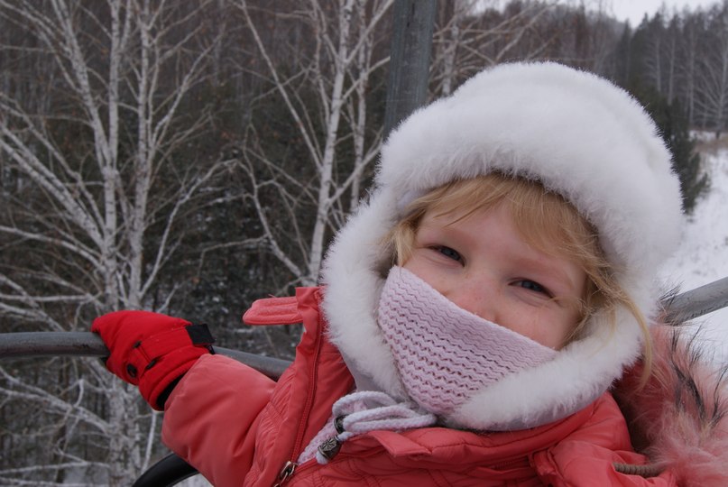 Дарья Бабенко | Екатеринбург