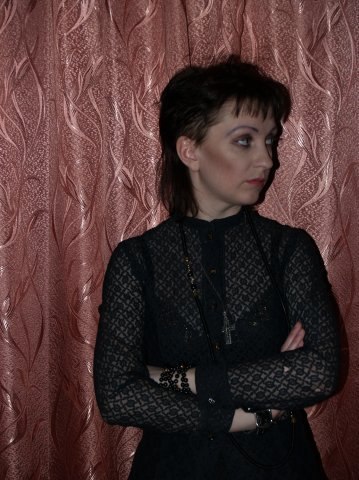 Nadin Budnik | Санкт-Петербург