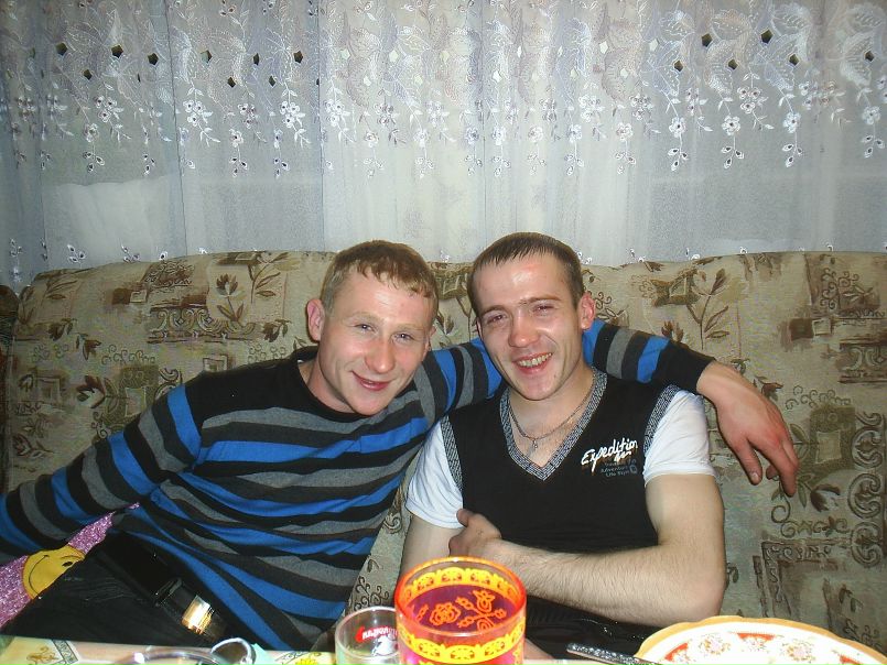 №2, Слава Лементович, 40 лет, Боготол №2, Слава Лементович, 40 лет, Боготол