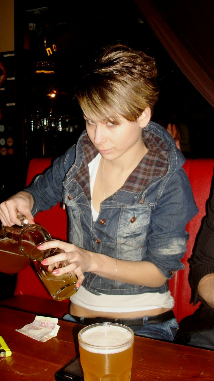 Ксения Чирко | Киев