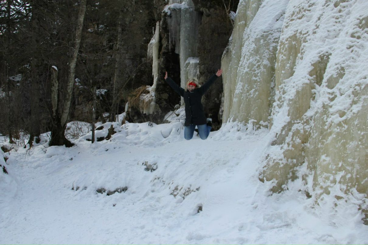 Ксения Жаркова | Краснодар