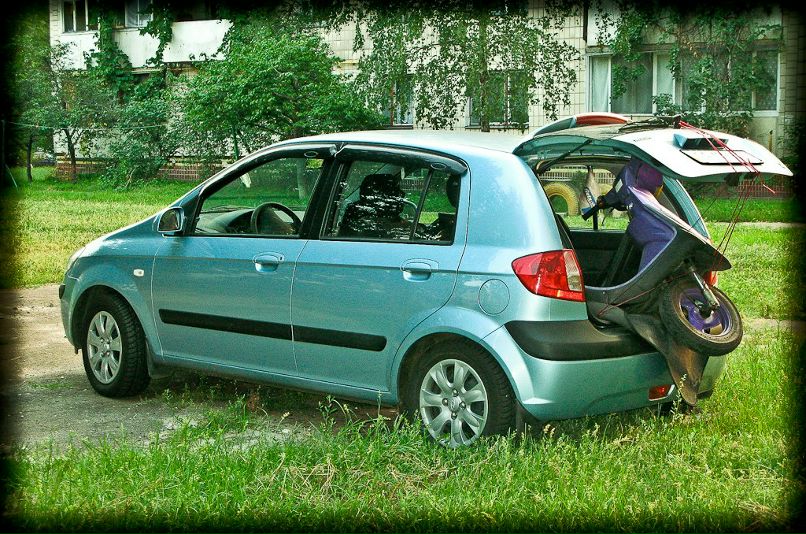 Макс Тесяков | Киев