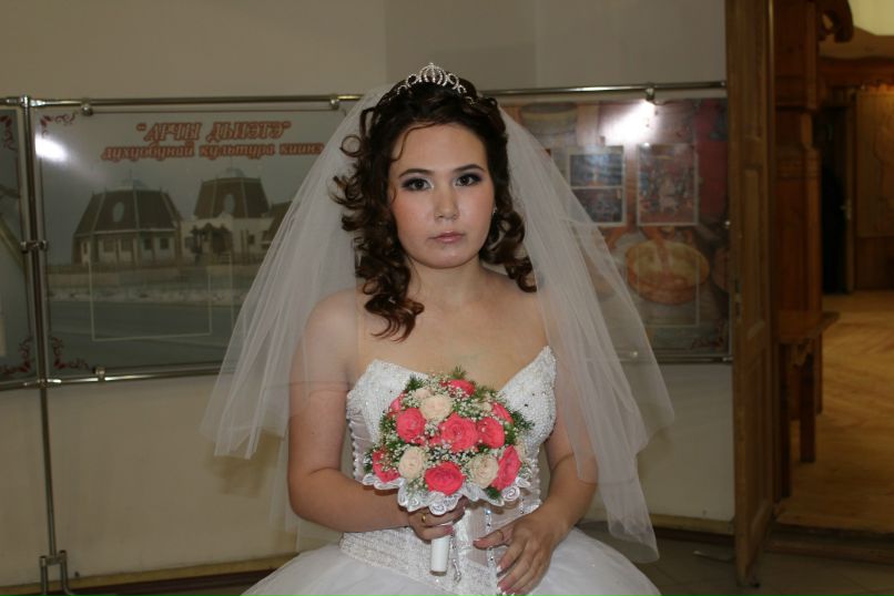 Лариса Иванова | Якутск