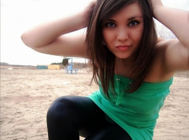 Ксения Прохорова | Москва