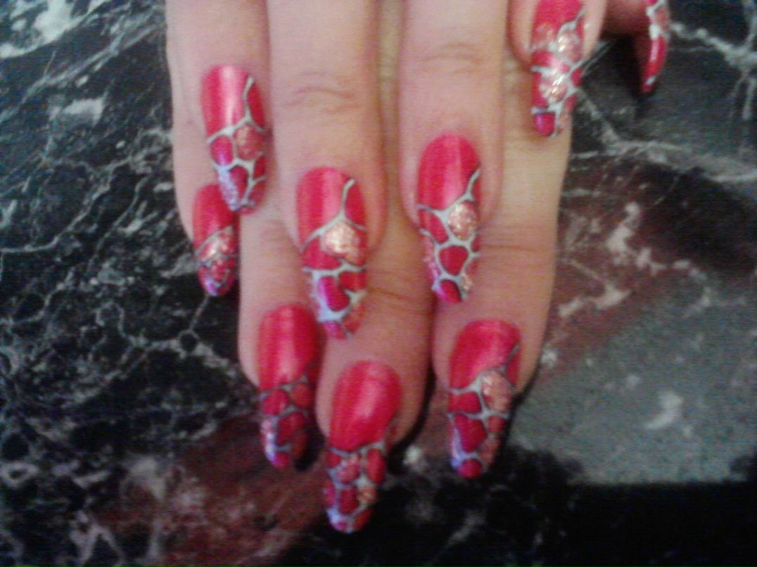 Алёна Клапченко | Мариуполь