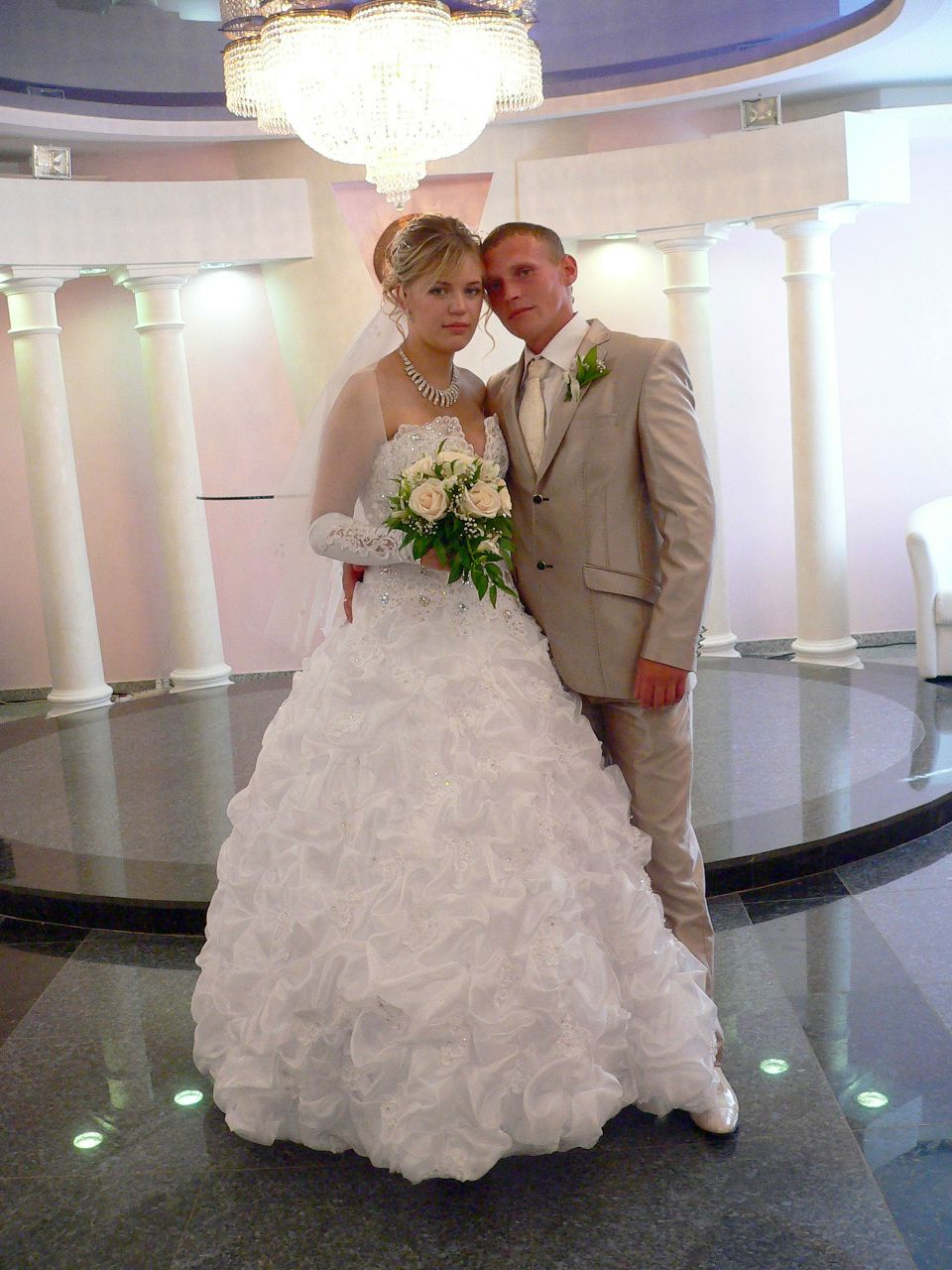 Олег Коношенко | Минск