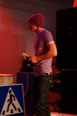 Андрей Лапцевич | 