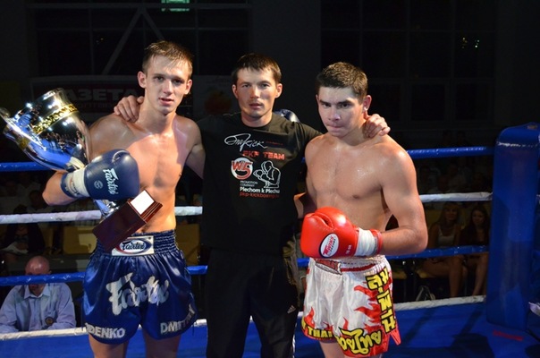 №6, Дмитрий Руденко №6, Дмитрий Руденко