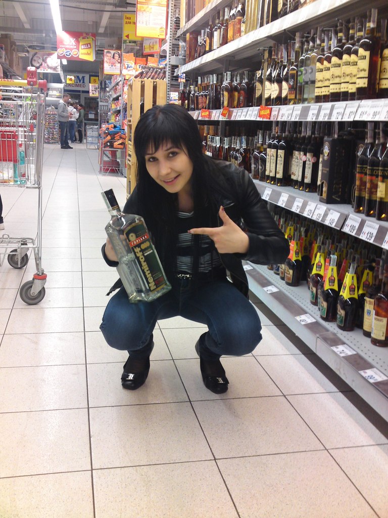 Лялечка Кириленко *CHERRY* | Киев