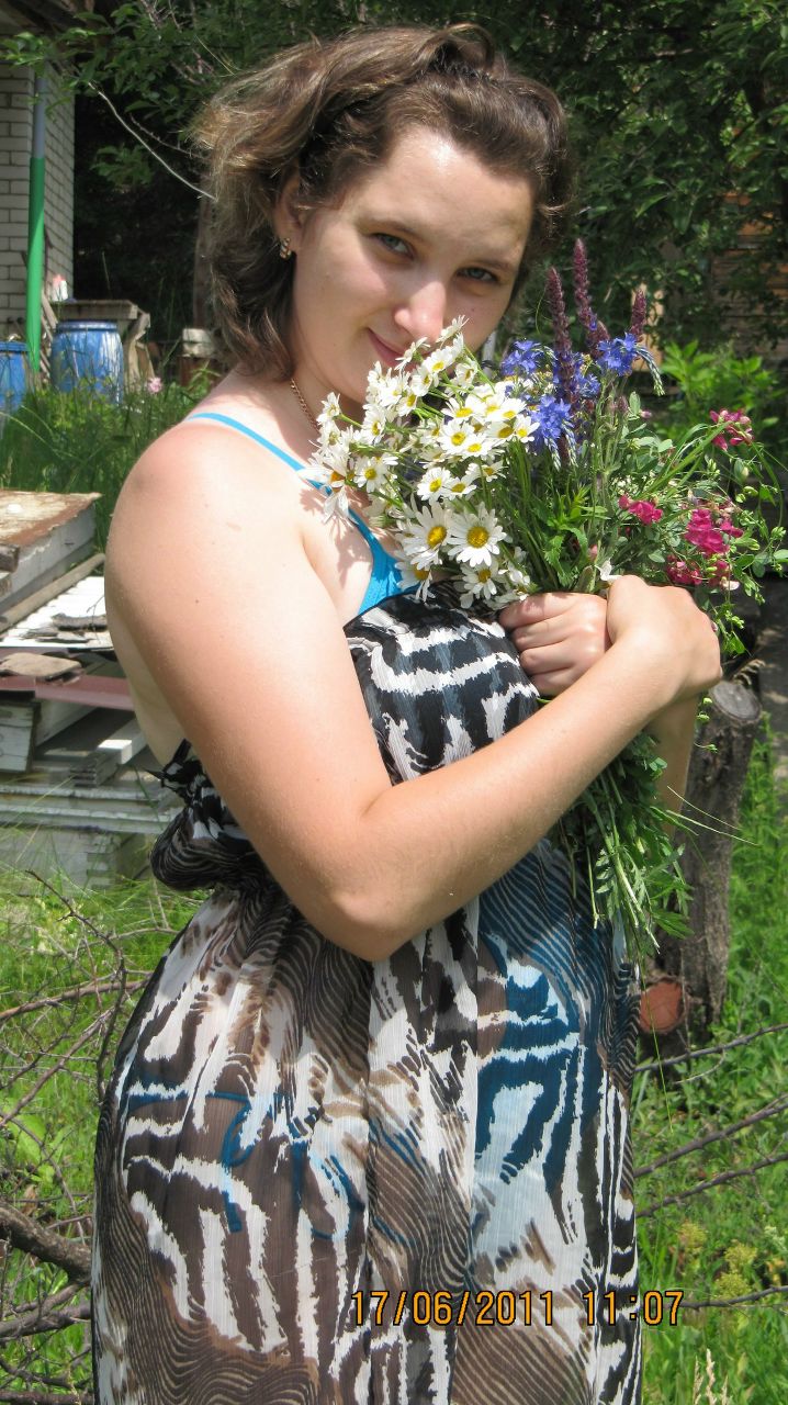 Елена Тимофеева | Санкт-Петербург