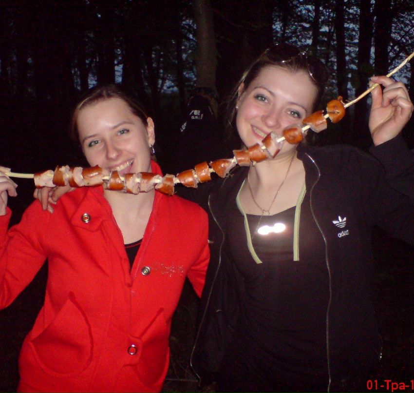 Маряна Деменчук | Львов