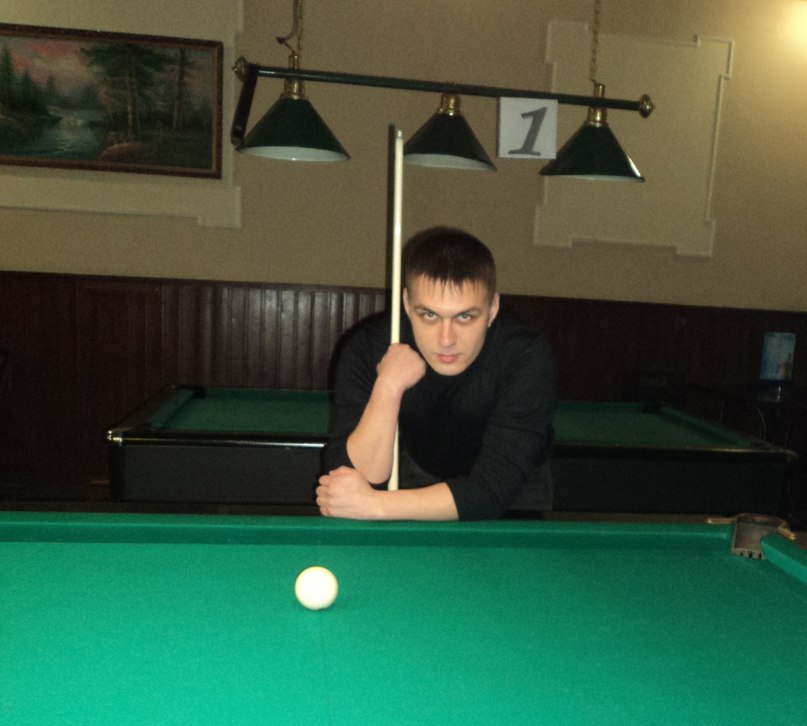 Сергей Григорьев Георгич | Москва