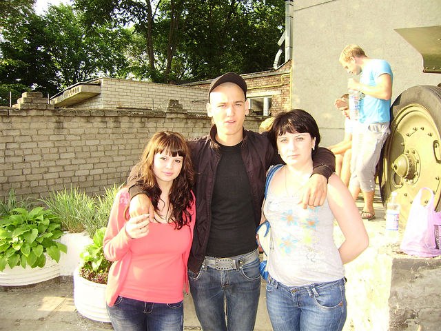 Руслан Рикайкин | Минеральные Воды