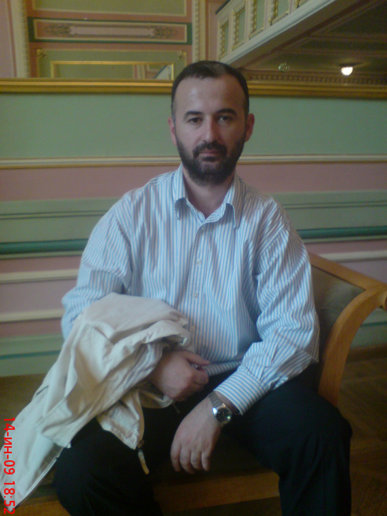 Фото профиля