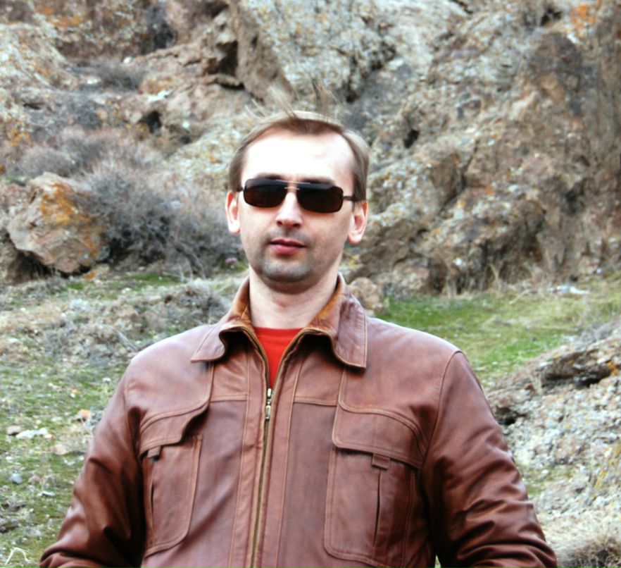 Владислав Бичурин | Москва