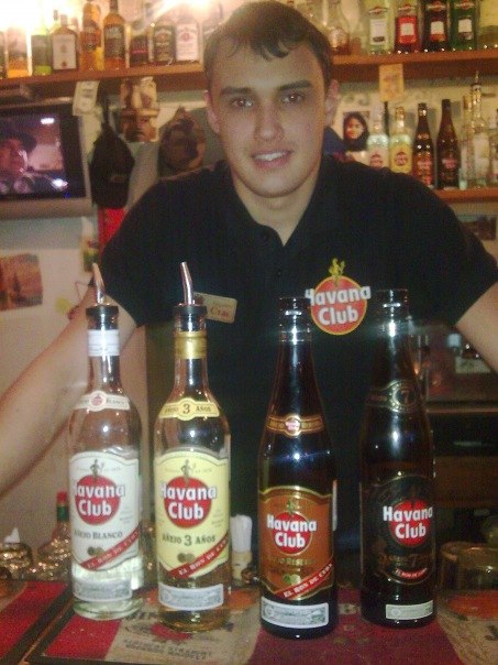 Стас Трофимов | Казань