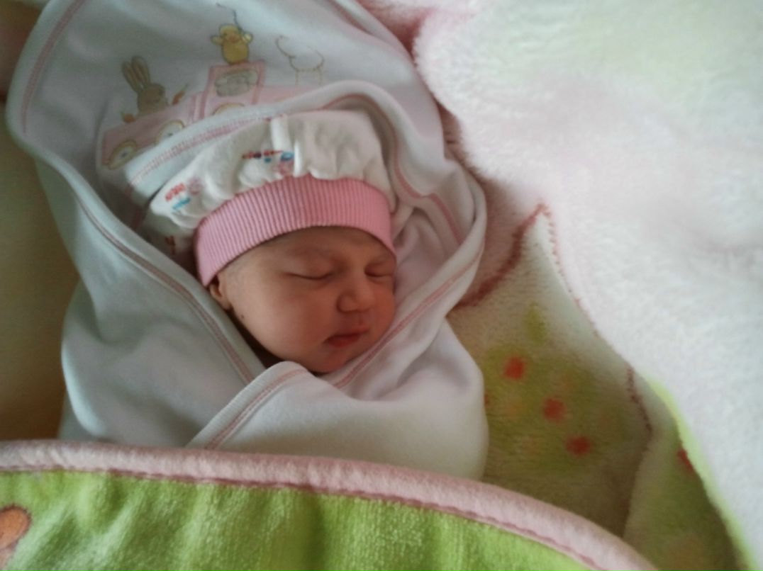 Нина Семиз | Antalya