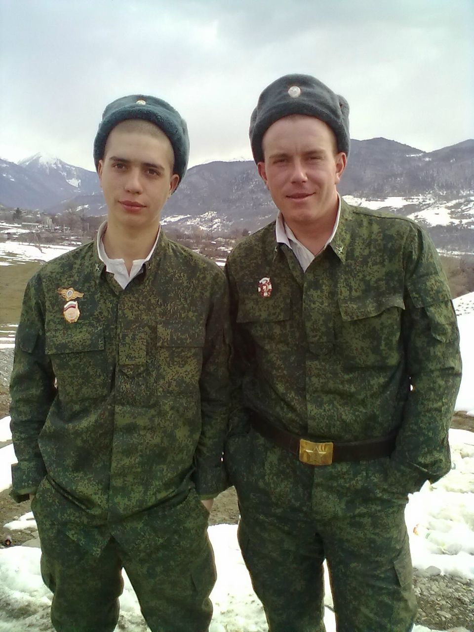 Евгений Ульшин | Воронеж