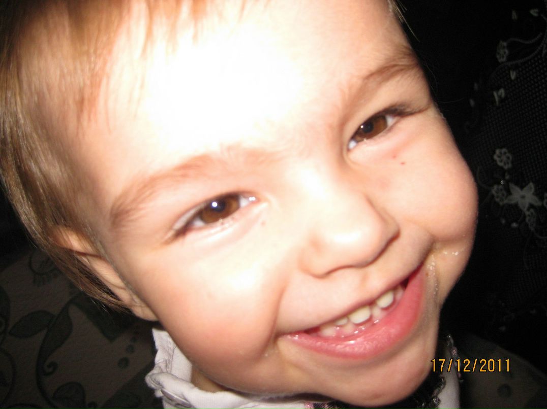 Полина Керекли | Нижний Новгород