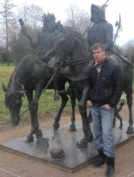 Илья Скворцов Витальевич | Луцк