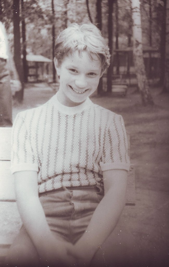 Vera Soboleva | Москва