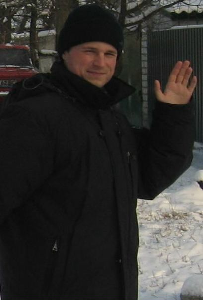№7, Влад Бедринец, 45 лет, Черкассы №7, Влад Бедринец, 45 лет, Черкассы
