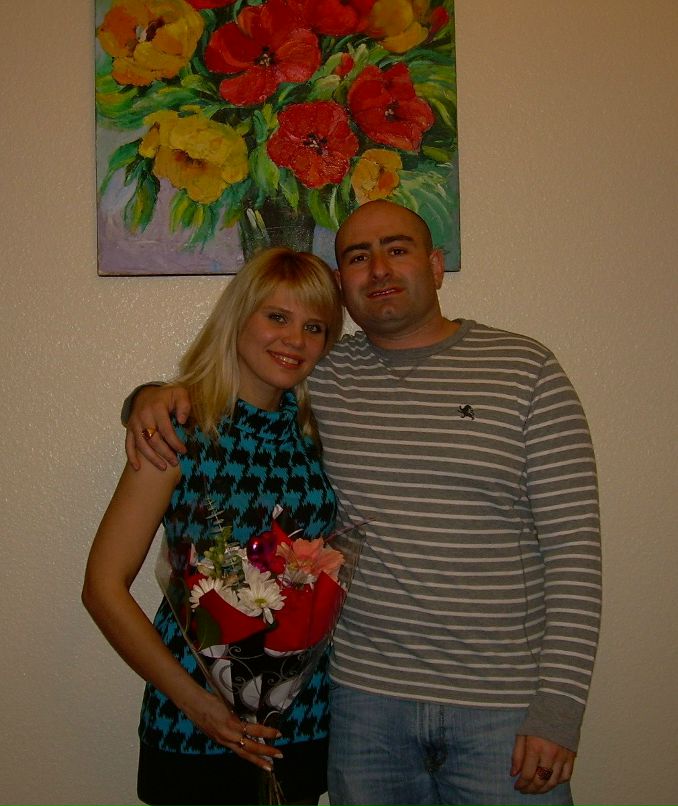 Ирина Штейнбок | 