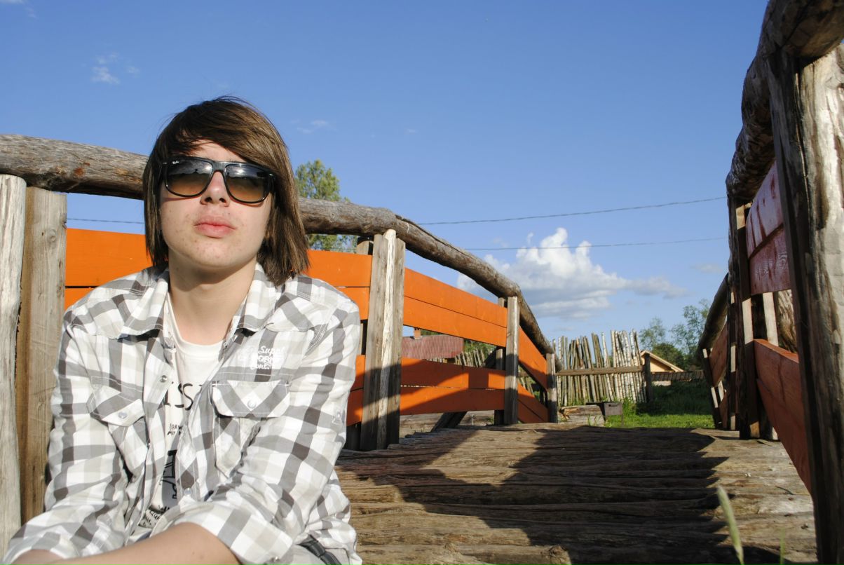 Андрей Ефимов Станиславович | Москва