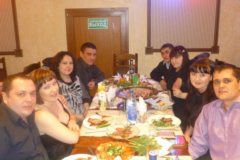 Ильнур Чукмарёв | Самара