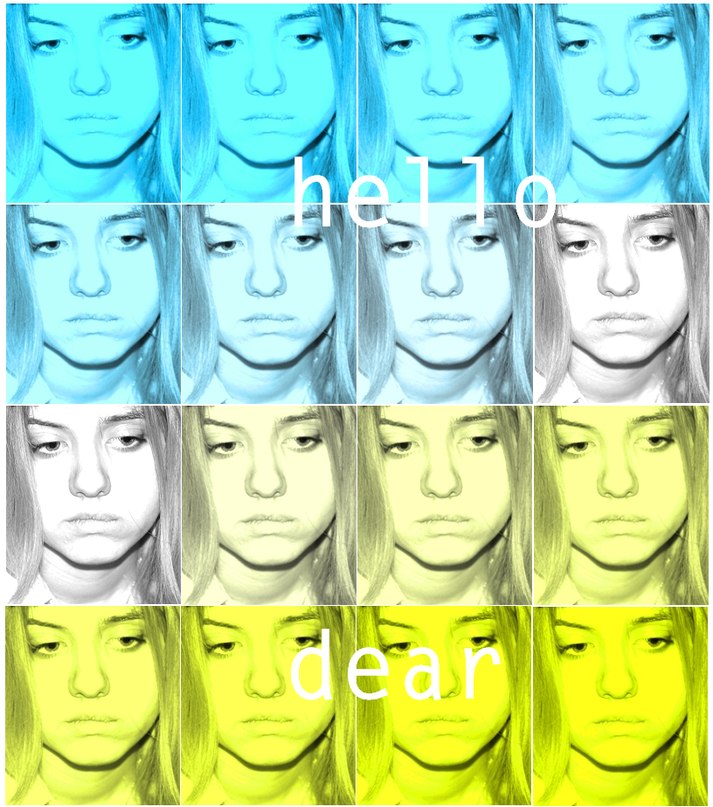 Вера Рейнер | 