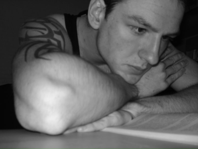 №19, Дмитрий Огурцов, 36 лет, Казань, Россия №19, Дмитрий Огурцов, 36 лет, Казань, Россия