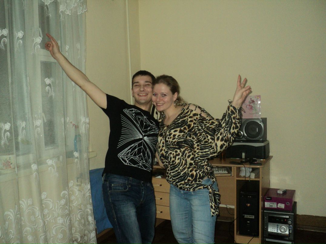 Серёга Шебалов | Таврическое