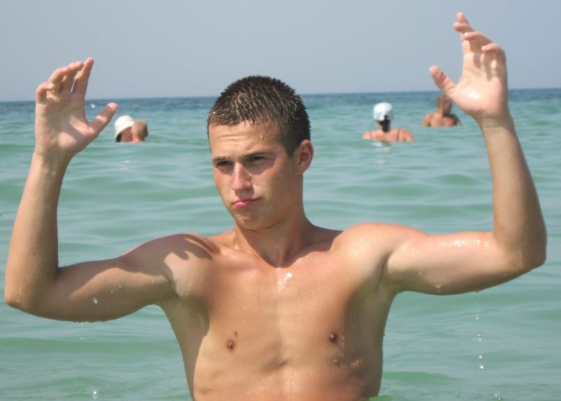 Діма Богута | Луцк